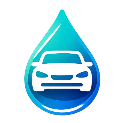 Lavage auto à domicile Brézins